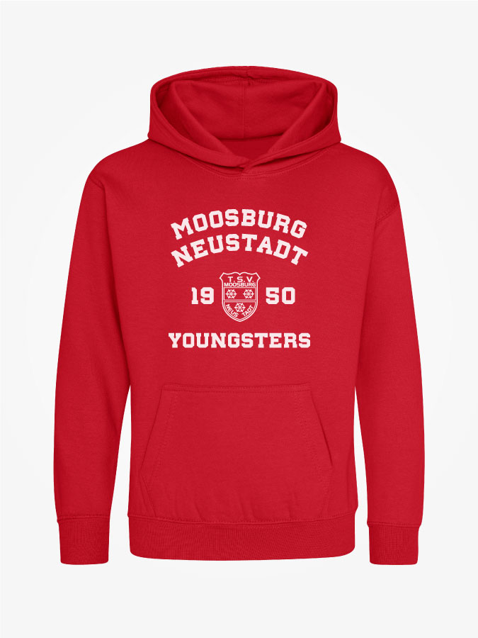 Hoodie Youngsters Kids