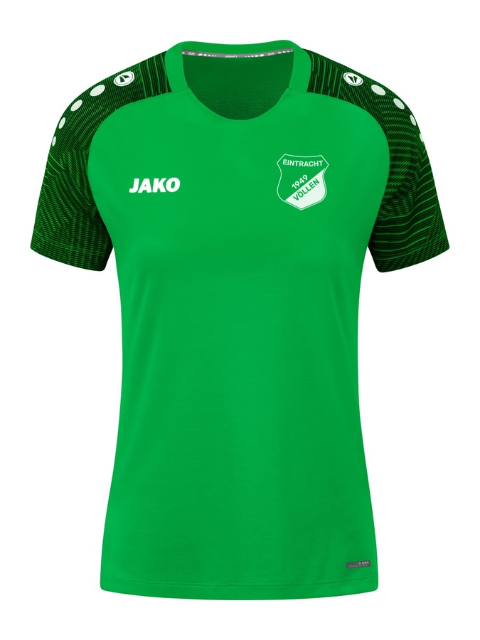 Jako T-Shirt Performance Damen