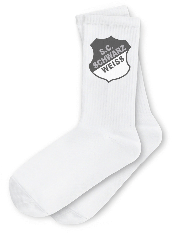 Sportsocken Logo