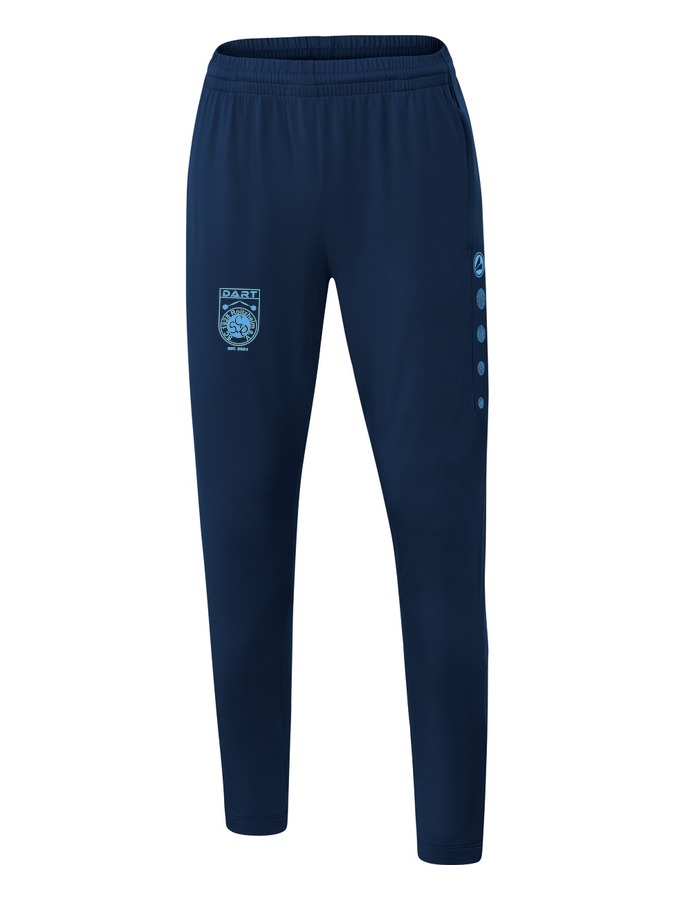 Jako Trainingshose Premium Damen