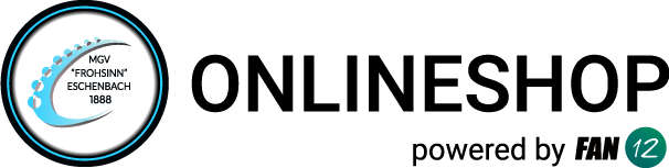 MGV „Frohsinn“ Eschenbach 1888