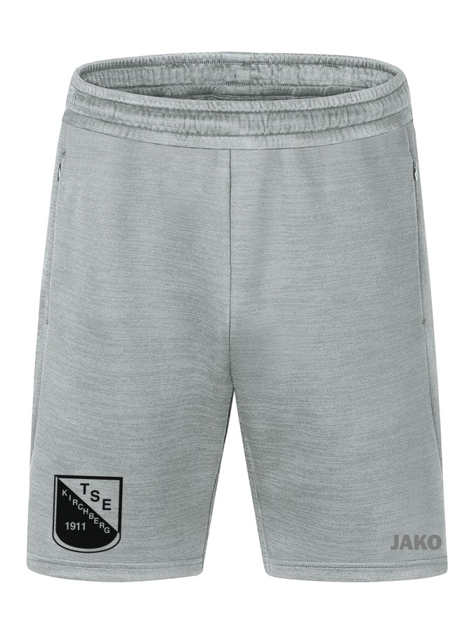 Jako Short Challenge