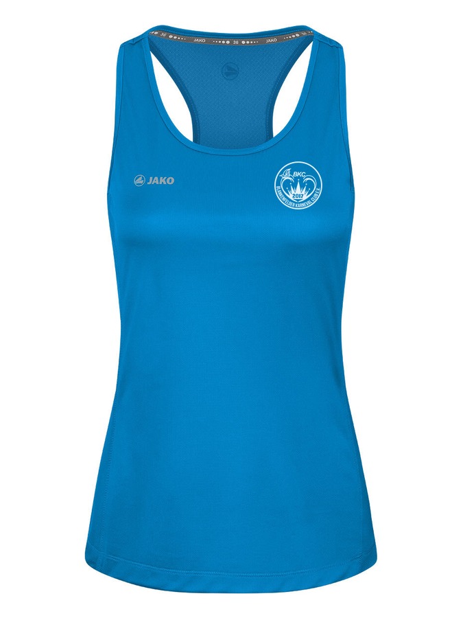 Jako Tanktop Run 2.0 Damen