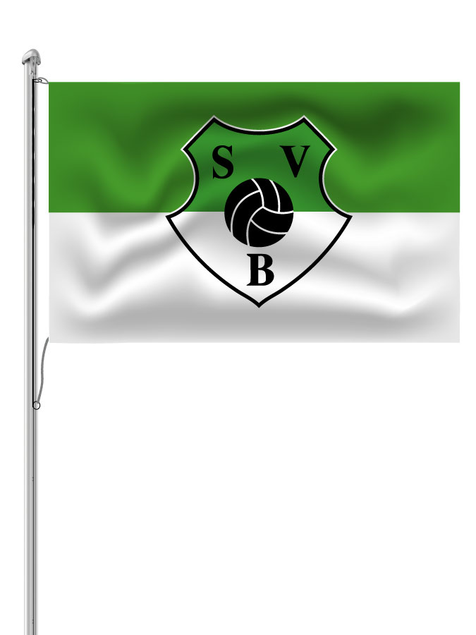 Hissfahne Logo