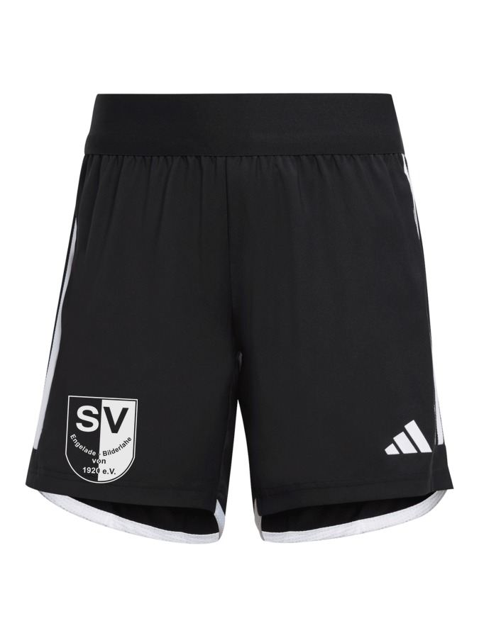 adidas Tiro 23 Competition Match Shorts Damen