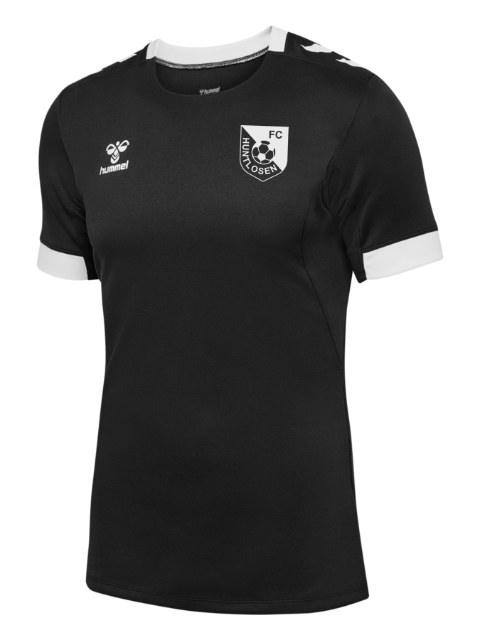 Hummel Rugby Jersey Trikot