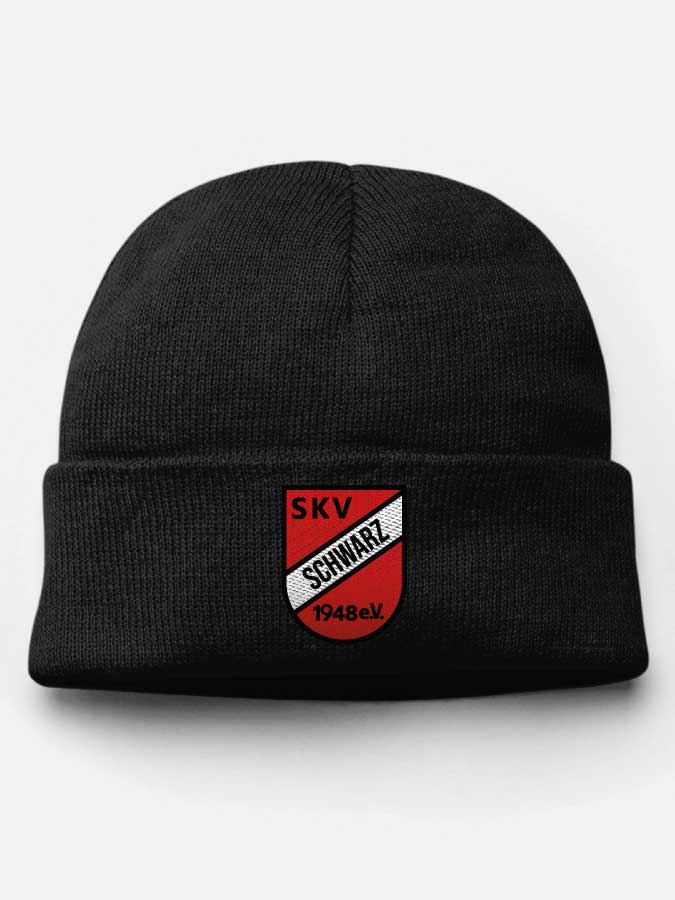 Beanie Sticklogo