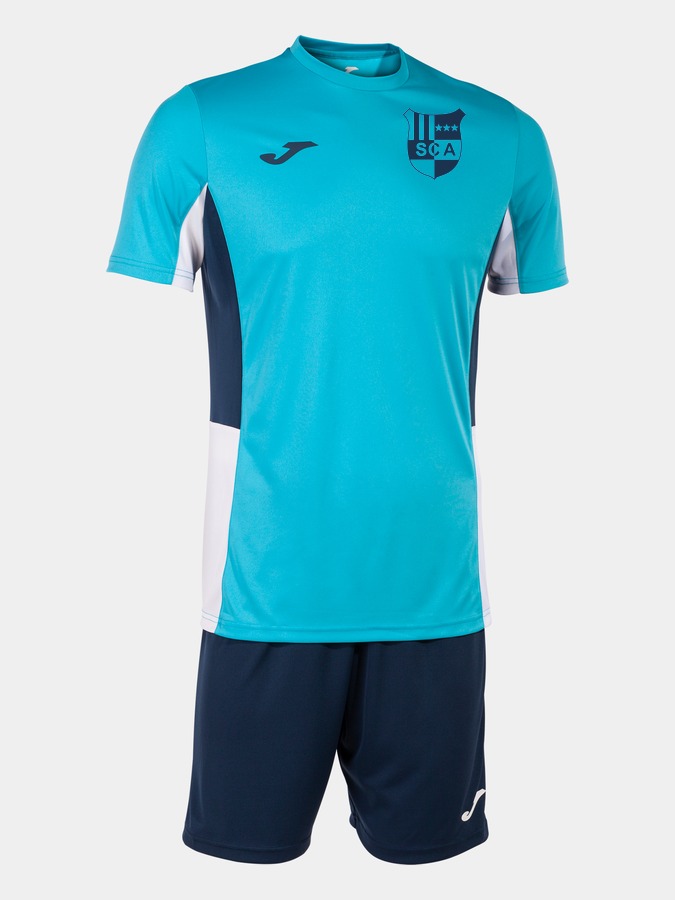 Joma Danubio II Set