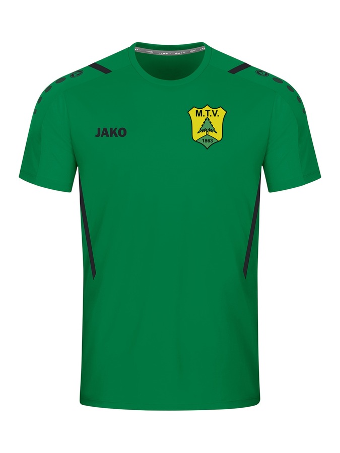Jako Trikot Challenge