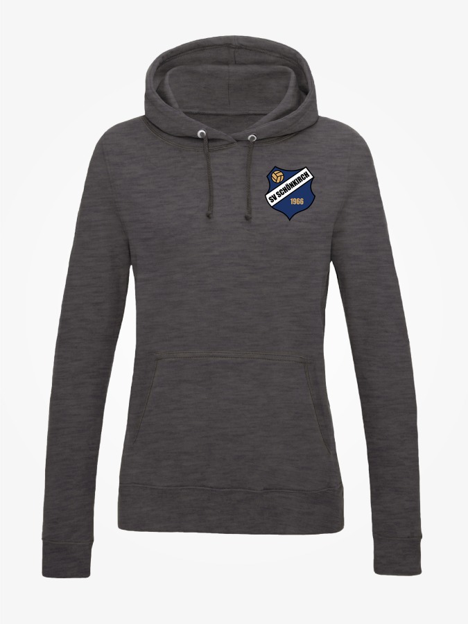 Hoodie Classic Damen