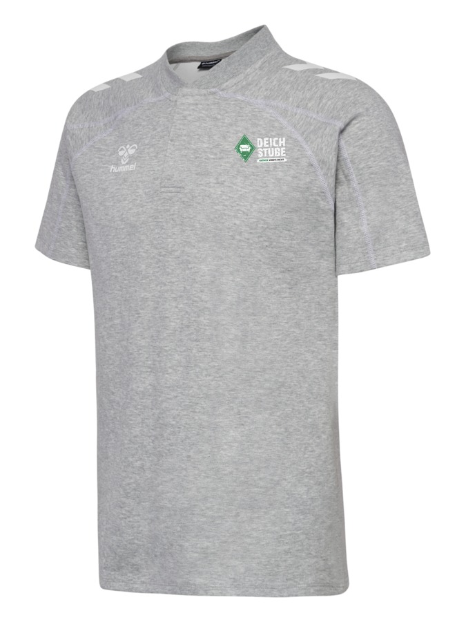 Hummel Move 2.0 Polo