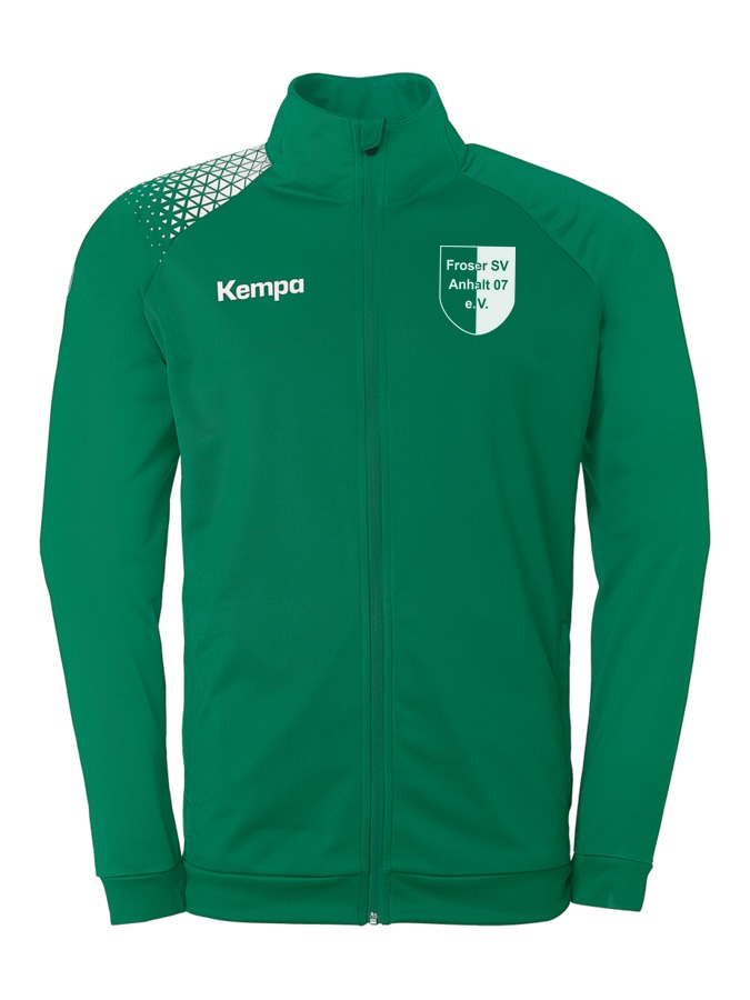 Kempa Ambition 28 Poly Jacke