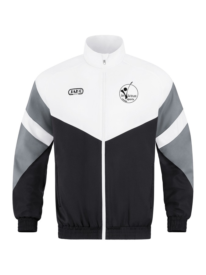 Jako Freizeitjacke Retro