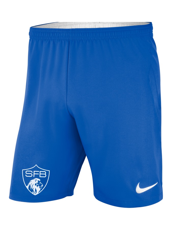 Nike Laser IV Knit Shorts