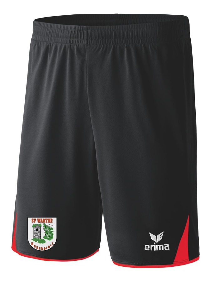 Erima Classic 5-C Shorts