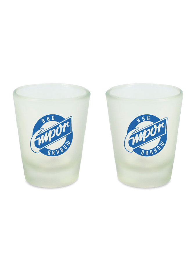 2er Set Schnapsglas Alina