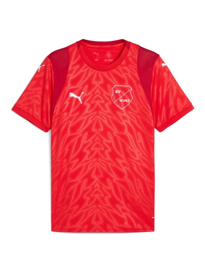 PUMA teamCUP Trikot
