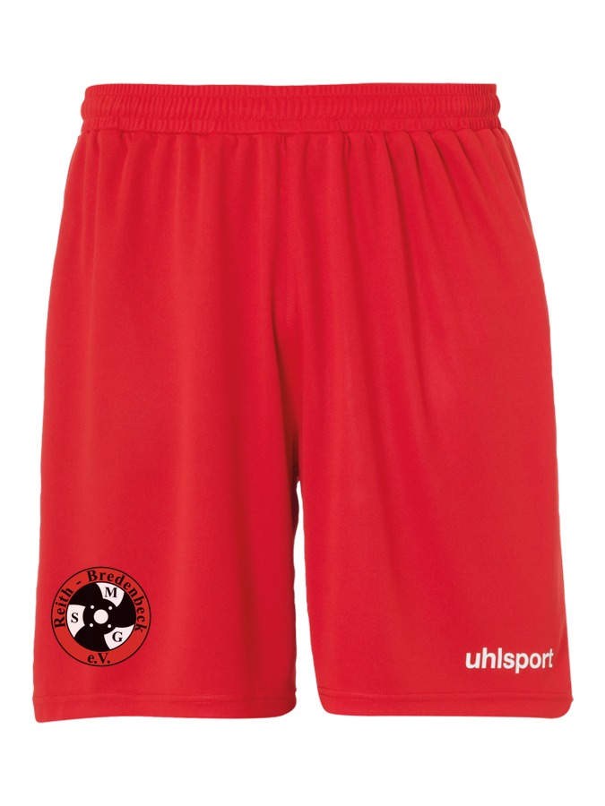 uhlsport Center Basic Shorts Ohne Innenslip