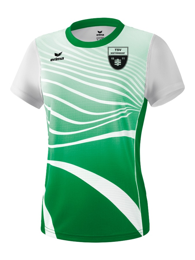 Erima T-Shirt Damen