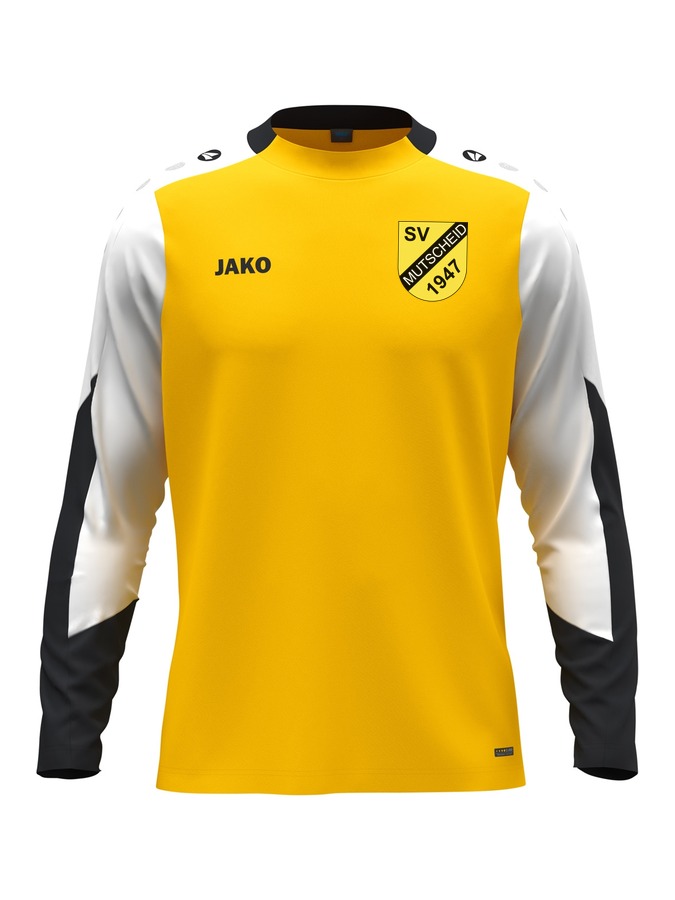 Jako Longsleeve Dynamic