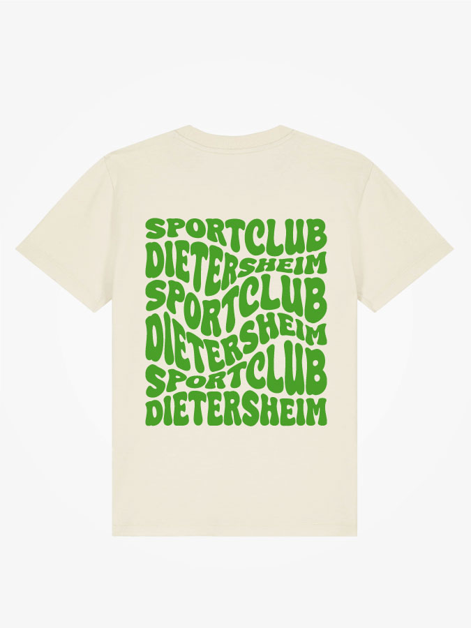 Shirt Wavy Kids