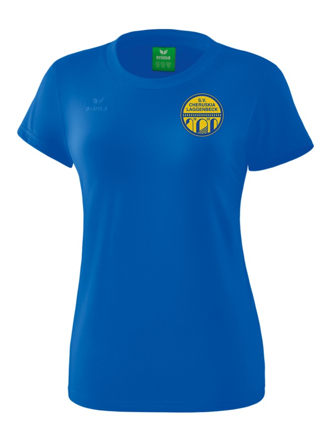 Erima Style T-Shirt Damen