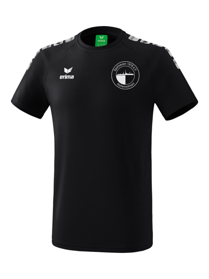 Erima Essential 5-C T-Shirt