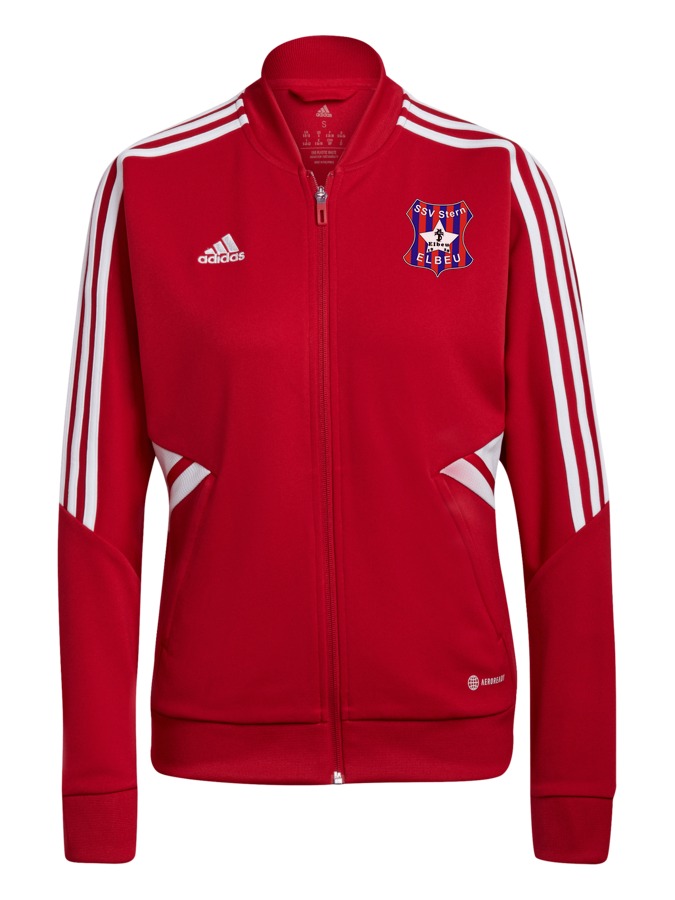 adidas Condivo 22 Trainingsjacke Damen
