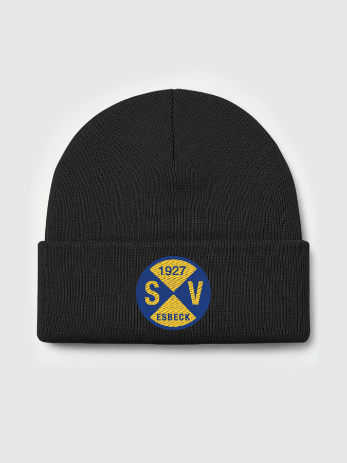 Beanie Kids Sticklogo