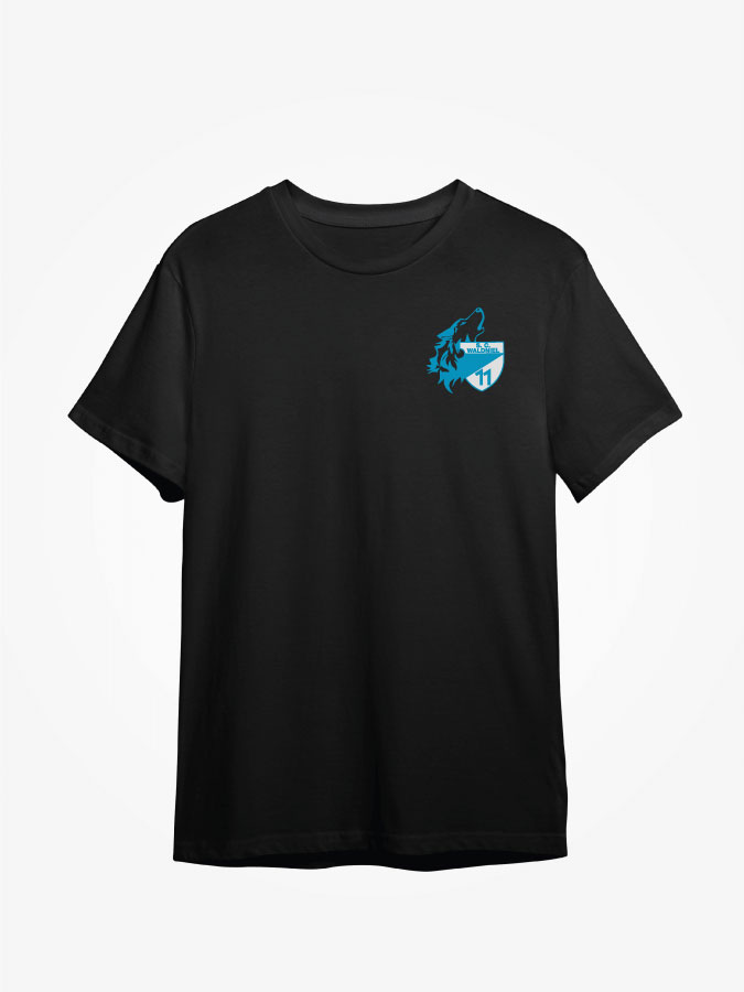 Shirt Organic Kids