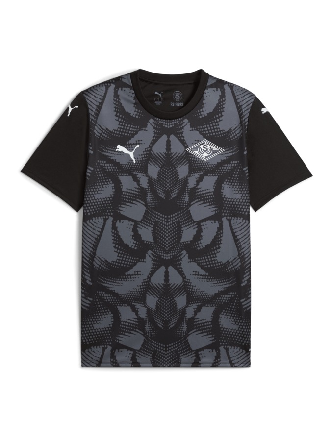 PUMA teamULTIMATE Trikot