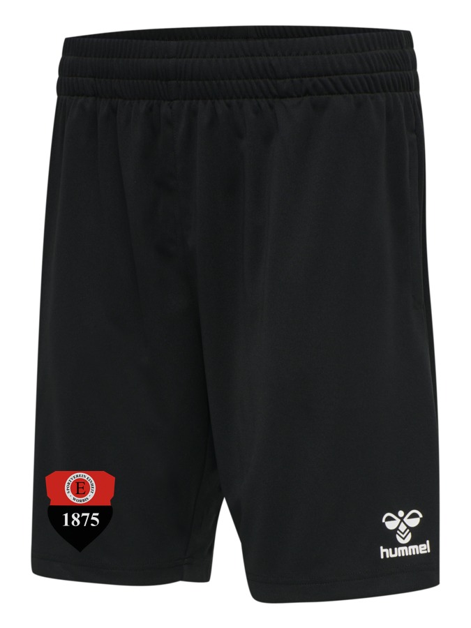 Hummel Referee Chevron Shorts