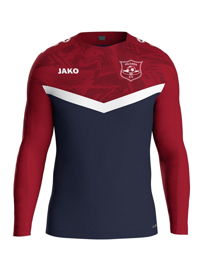Jako Sweatshirt Iconic
