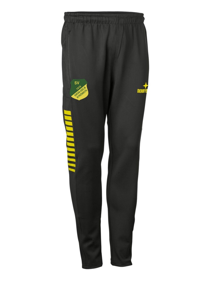 Derbystar Trainingshose Regular Primo