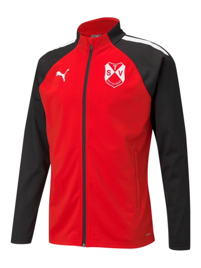 PUMA teamLIGA Trainingsjacke