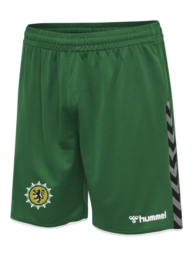 Hummel Authentic Trainingsshorts