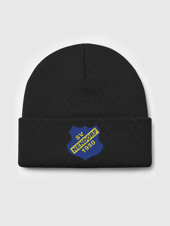 Beanie Kids Sticklogo