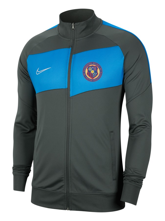 Nike Academy Pro 21 Trainingsjacke