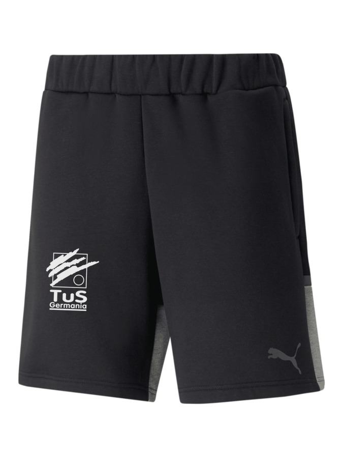 PUMA teamCUP Casuals Shorts