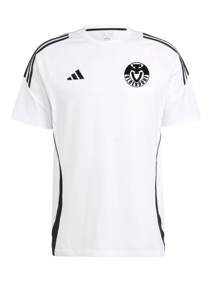 adidas Tiro 24 Sweat T-Shirt