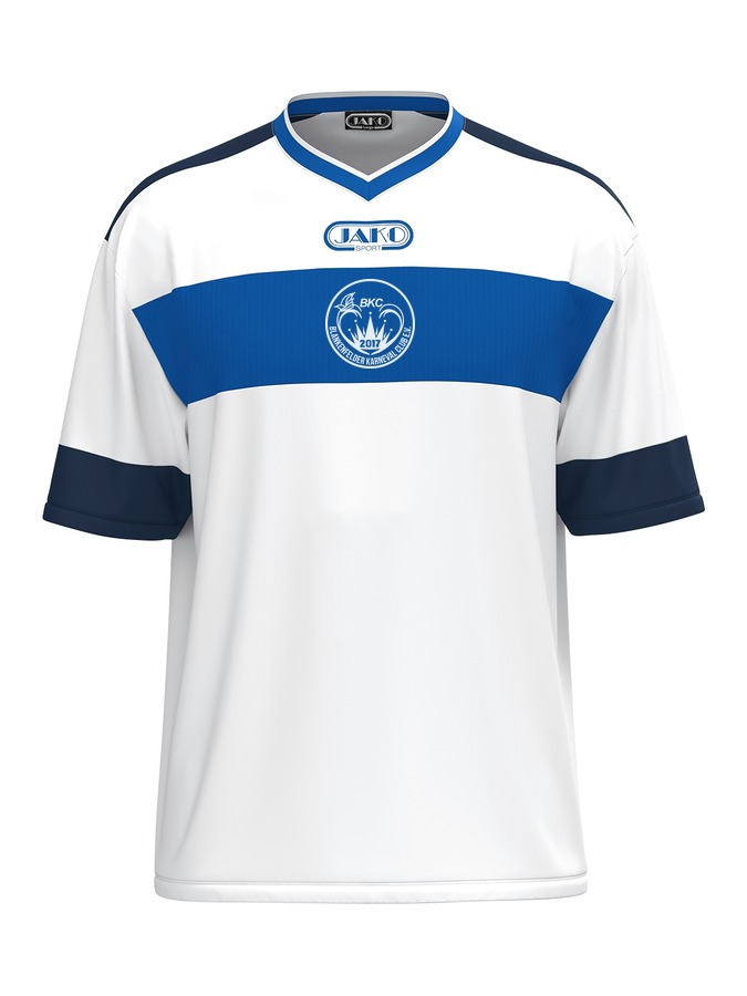 Jako Trikot Club 92 Kurzarm