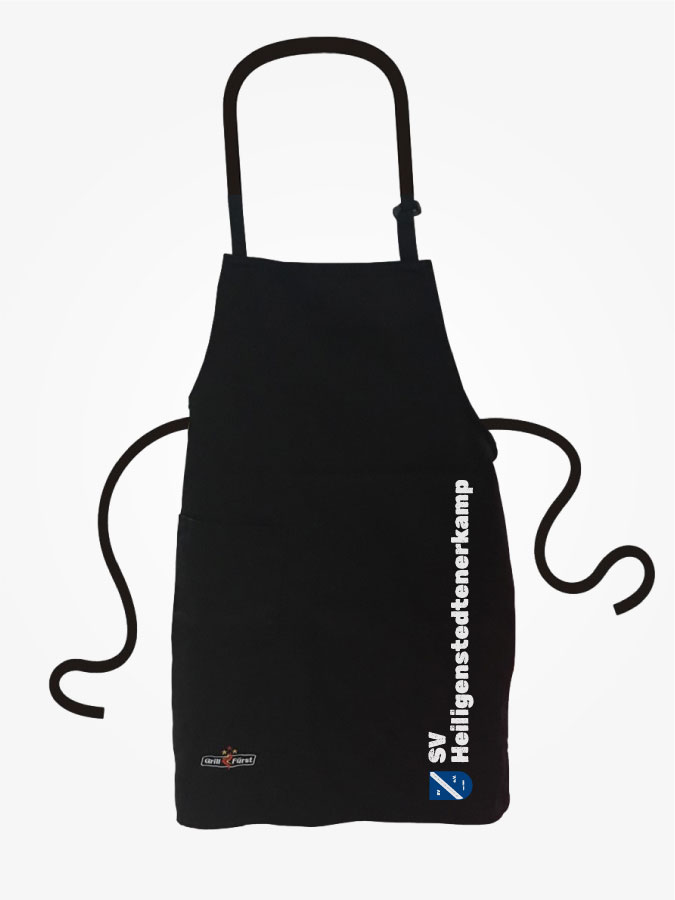 Schürze Grillfürst Classic