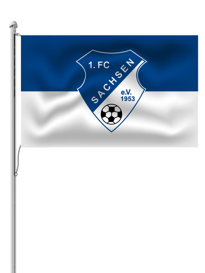Hissfahne Logo