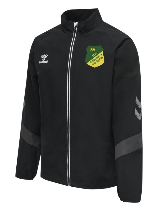 Hummel Lead Training Jacke