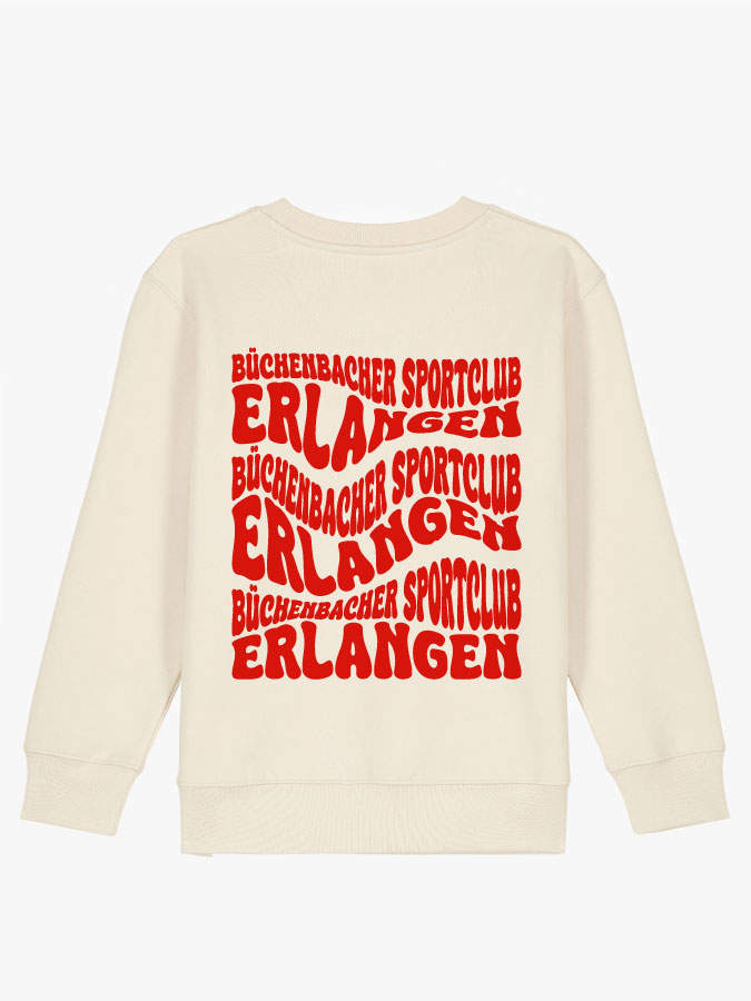 Sweater Wavy Kids