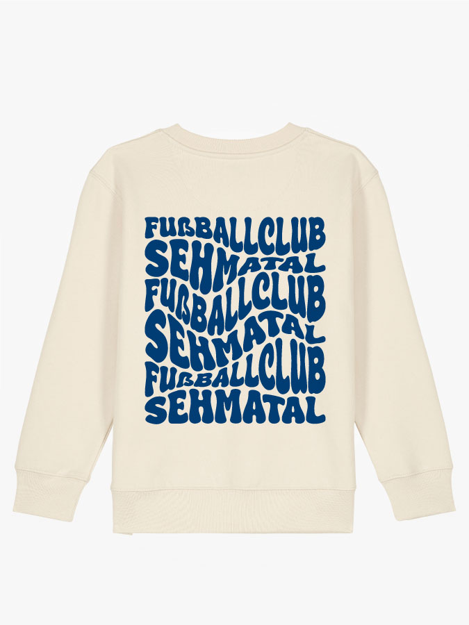 Sweater Wavy Kids