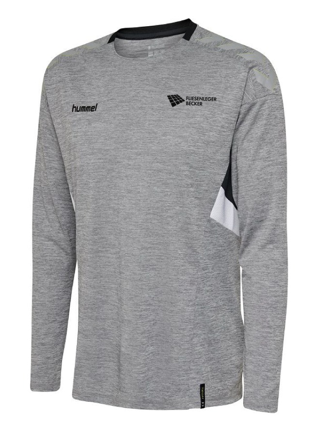 Hummel Tech Move Jersey Langarm