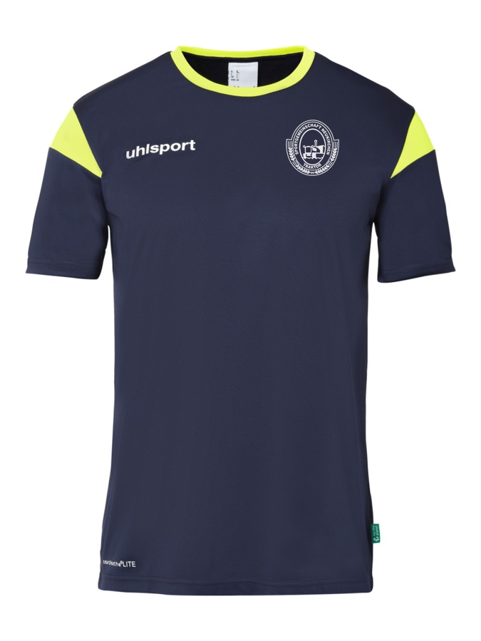 uhlsport Squad 27 Trikot Kurzarm