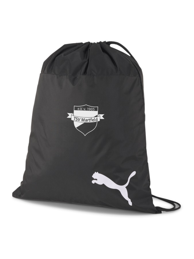 PUMA teamGOAL 23 Gym Sack