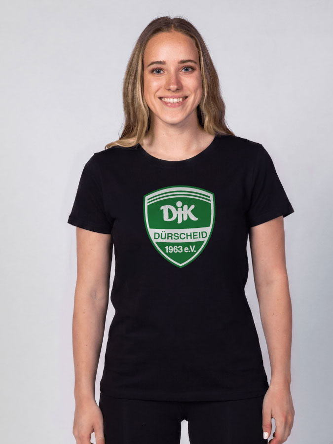 Shirt Classic Damen